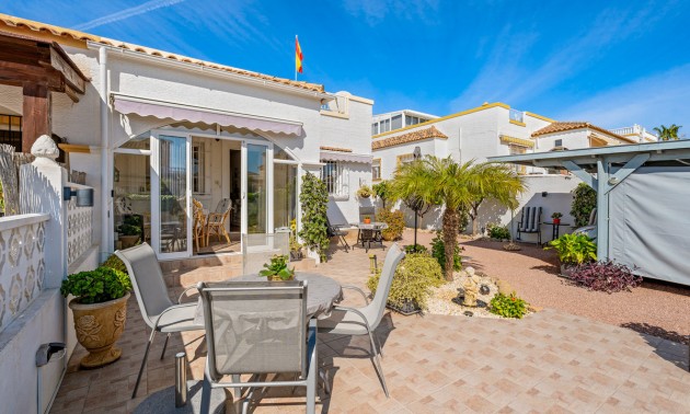 Villa - A Vendre - San Fulgencio - La Marina