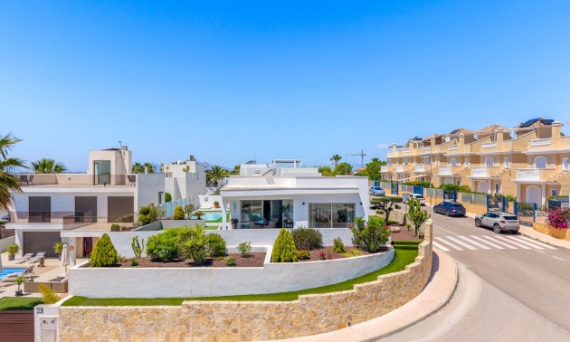 Villa - A Vendre - San Fulgencio - La Marina