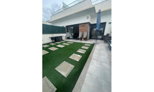 Villa - A Vendre - San Javier - CSPX-40349