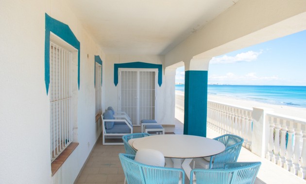 Villa - A Vendre - San Javier - La Manga Del Mar Menor