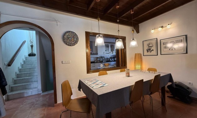 Villa - A Vendre - San Javier - San Javier Centro