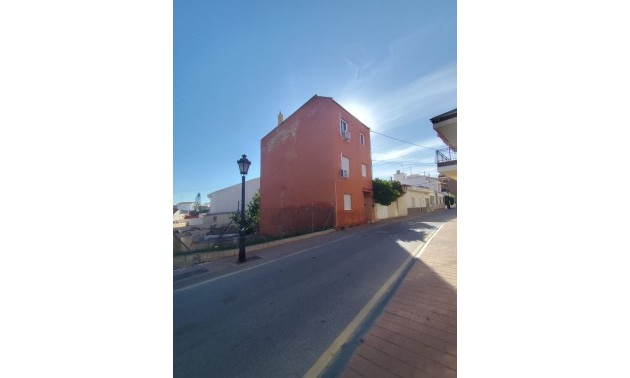 Villa - A Vendre - San Miguel De Salinas - San Miguel de Salinas Centro
