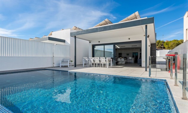 Villa - A Vendre - San Miguel De Salinas - San Miguel de Salinas Centro