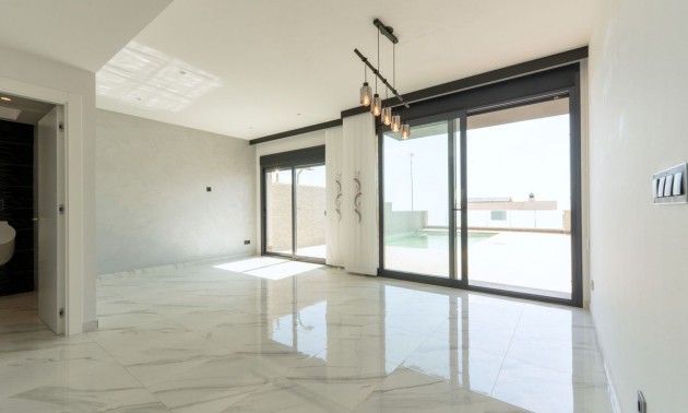 Villa - A Vendre - San Miguel De Salinas - San Miguel de Salinas Centro