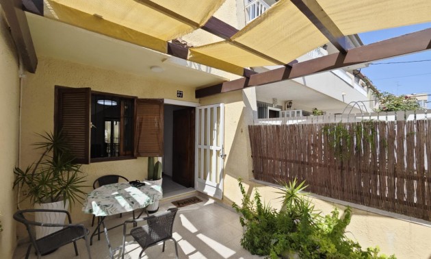 Villa - A Vendre - San Pedro del Pinatar - Lo Pagan