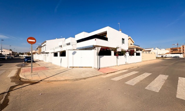 Villa - A Vendre - San Pedro del Pinatar - San Pedro del Pinatar