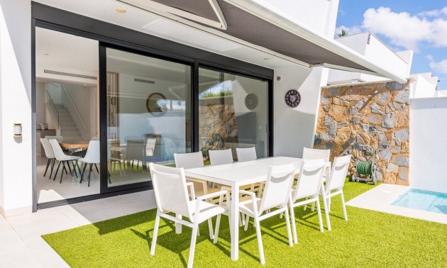 Villa - A Vendre - San Pedro del Pinatar - San Pedro del Pinatar