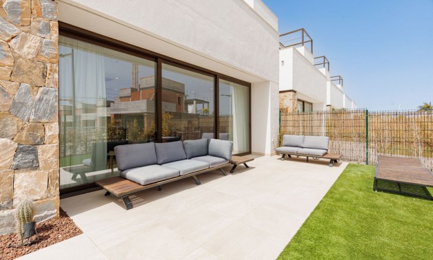 Villa - A Vendre - Torre-Pacheco - Santa Rosalia Lake and Life Resort