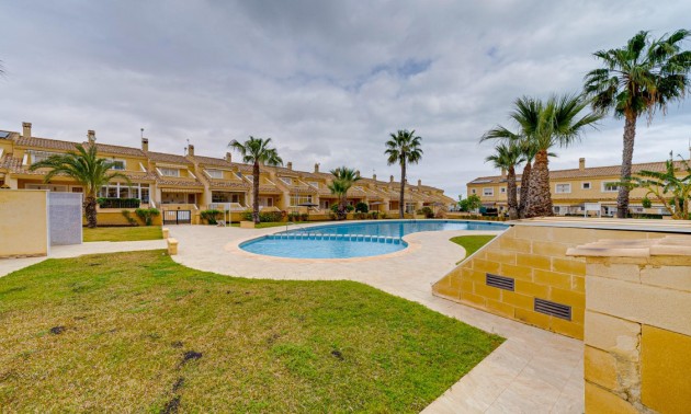 Villa - A Vendre - Torrevieja - Torrevieja Centro