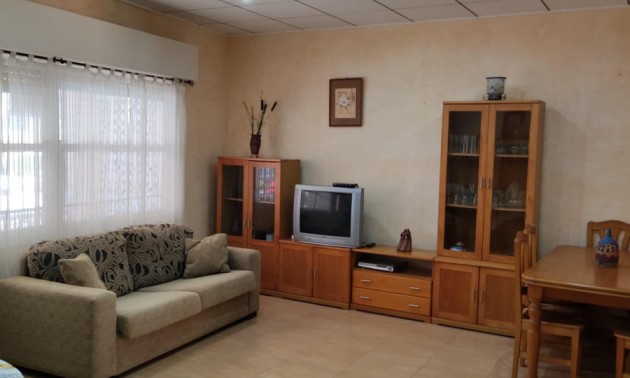 Villa - A Vendre - Torrevieja - Torrevieja Centro