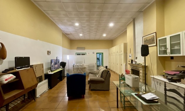 Villa - A Vendre - Torrevieja - Torrevieja Centro
