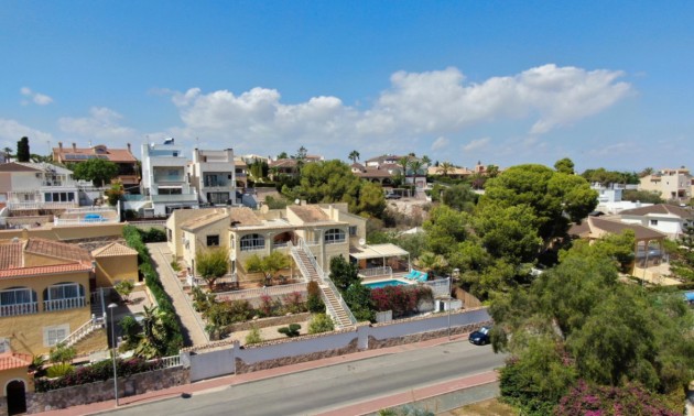 Villa - A Vendre - Torrevieja - Torrevieja Centro