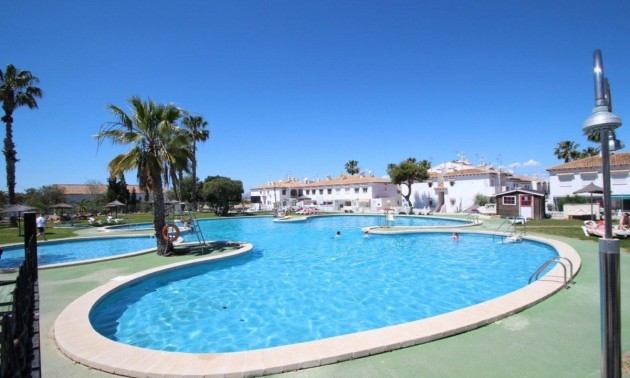 Villa - A Vendre - Torrevieja - Torrevieja Centro