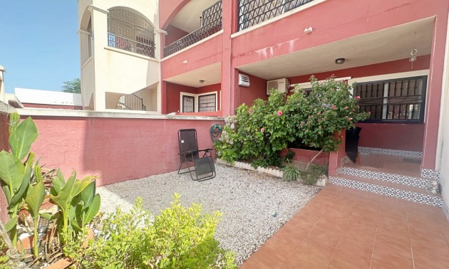 Villa - A Vendre - Torrevieja - Torrevieja Centro