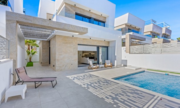 Villa - A Vendre - Villamartin - Blue Lagoon