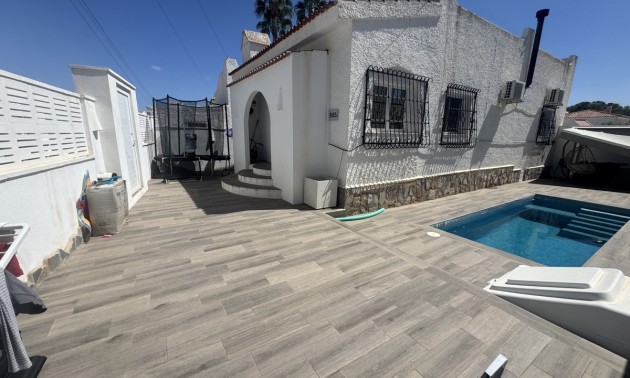 Villa - A Vendre - Villamartin - CSPD-18084