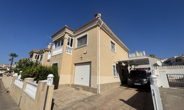 Villa - A Vendre - Villamartin - CSPD-80027