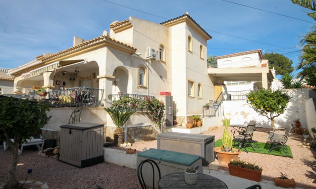 Villa - A Vendre - Villamartin - CSPV-35268