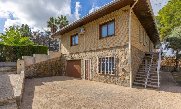 Villa - A Vendre - Villamartin - Las Filipinas