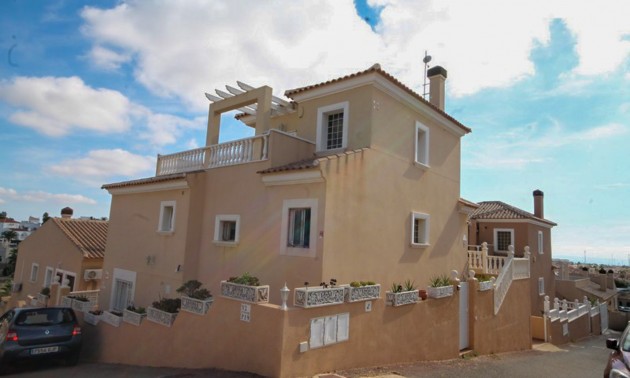 Villa - A Vendre - Villamartin - Villamartin