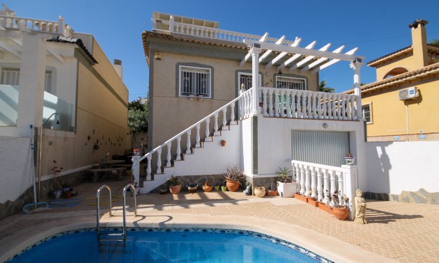 Villa - A Vendre - Villamartin - Villamartin