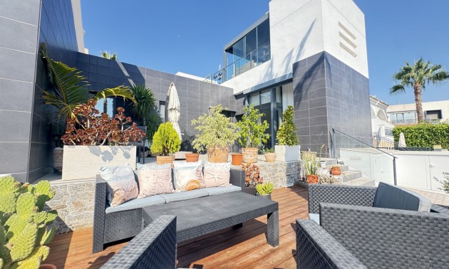 Villa - A Vendre - Villamartin - Villamartin