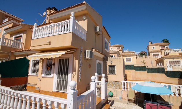 Villa - A Vendre - Villamartin - Villamartin
