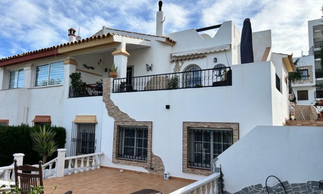 Villa - A Vendre - Villamartin - Villamartin