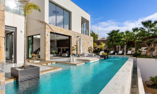 Villa - A Vendre - Villamartin - Villamartin