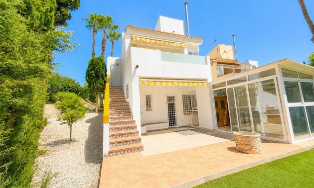 Villa - A Vendre - Villamartin - Villamartin