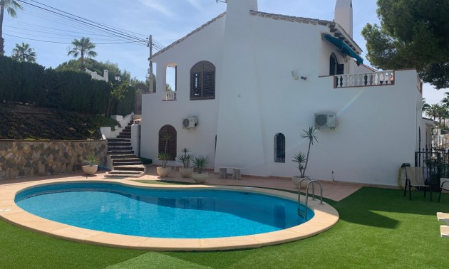 Villa - A Vendre - Villamartin - Villamartin