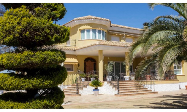 Villa - A Vendre - Yecla - CSPX-97791