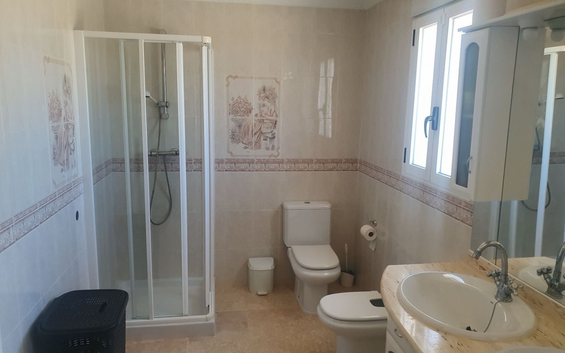  - Villa -  - Algorfa Centro