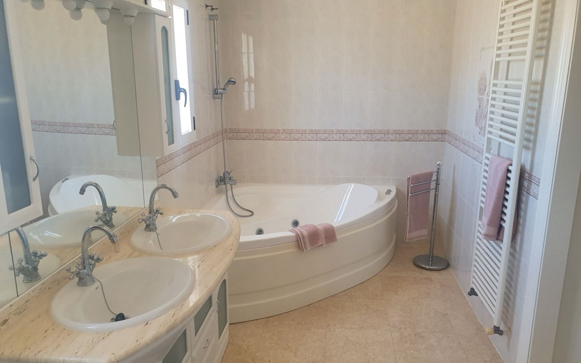  - Villa -  - Algorfa Centro