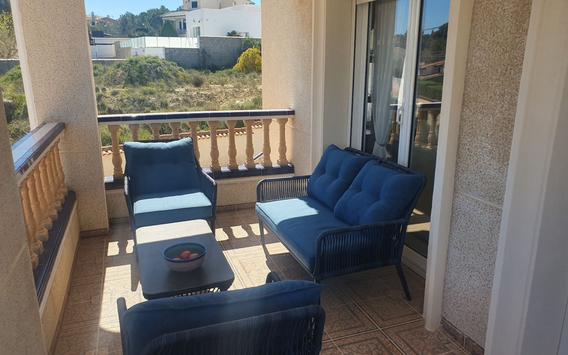  - Villa -  - Algorfa Centro