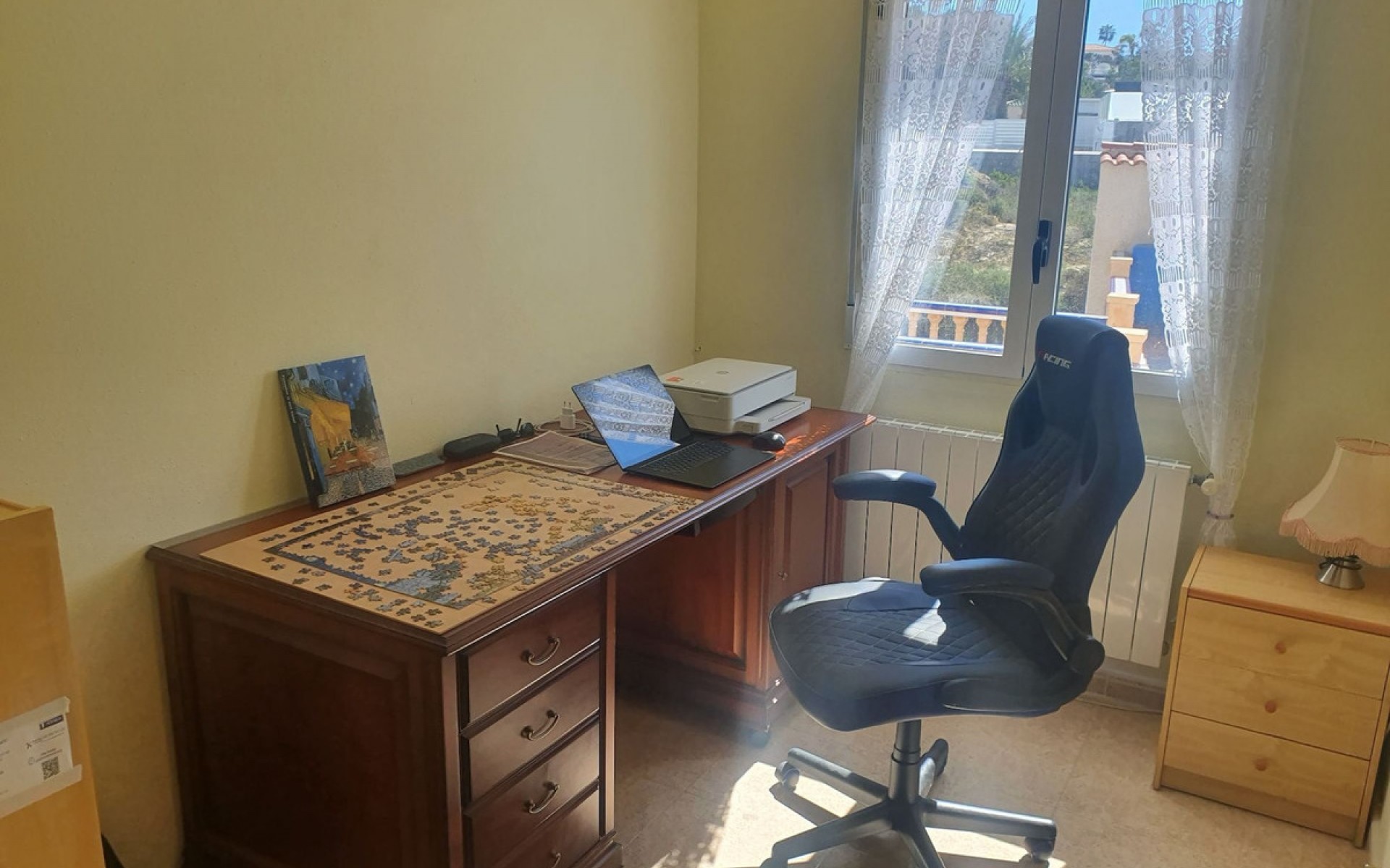  - Villa -  - Algorfa Centro