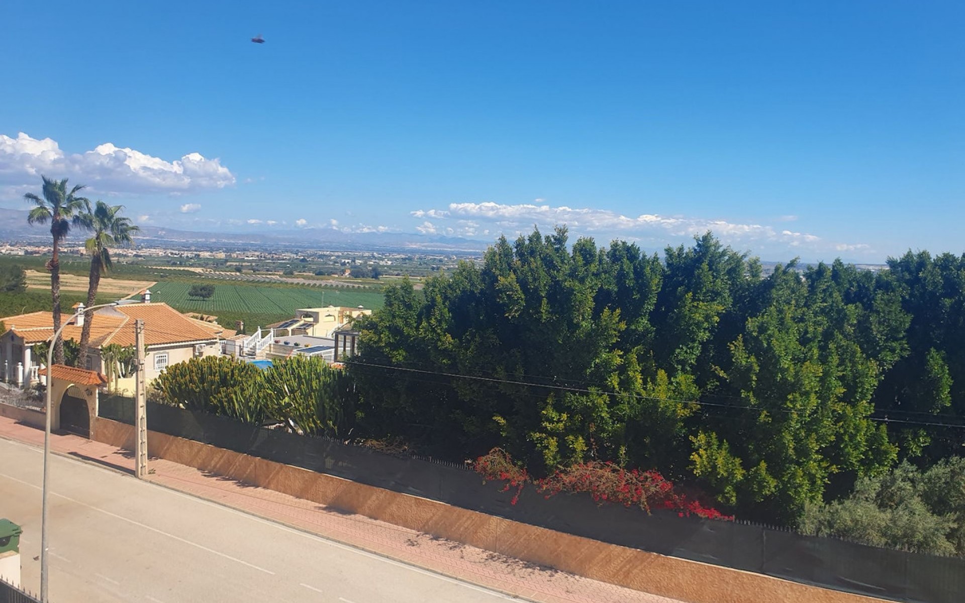  - Villa -  - Algorfa Centro