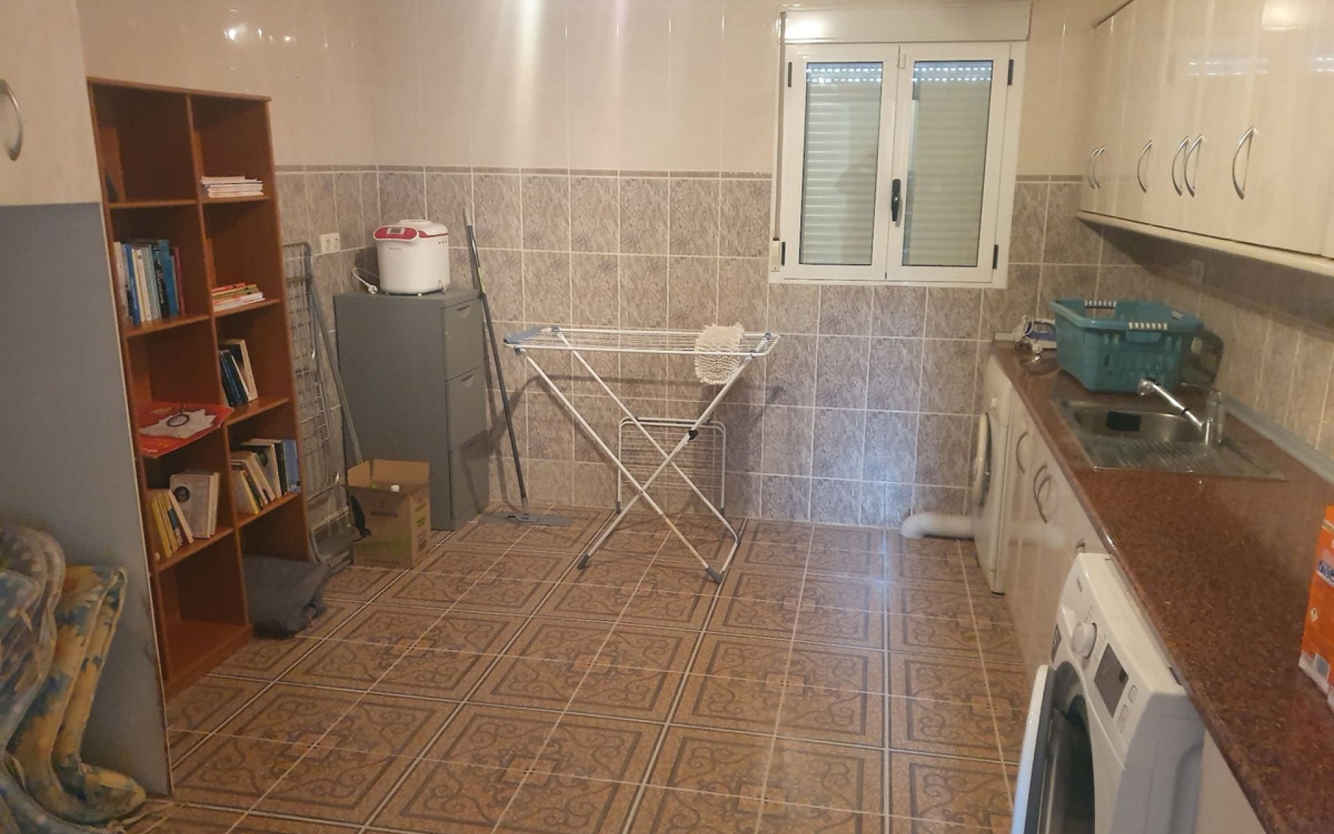  - Villa -  - Algorfa Centro