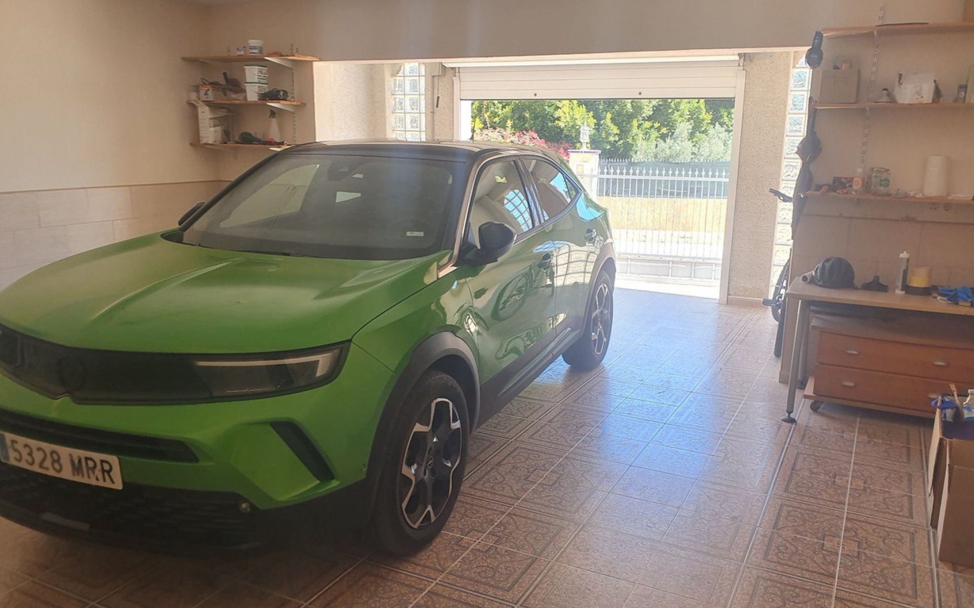  - Villa -  - Algorfa Centro