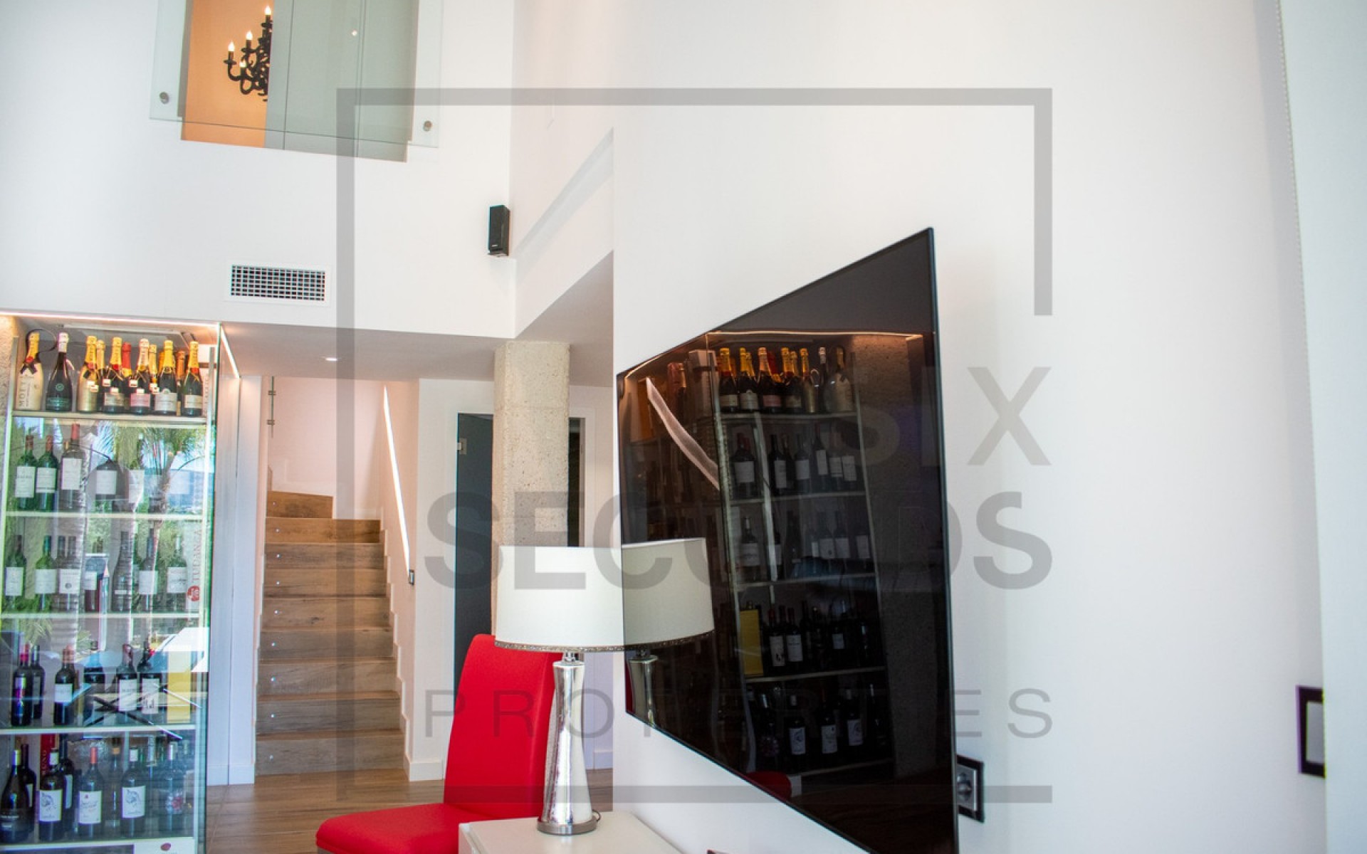  - Villa -  - Algorfa Centro