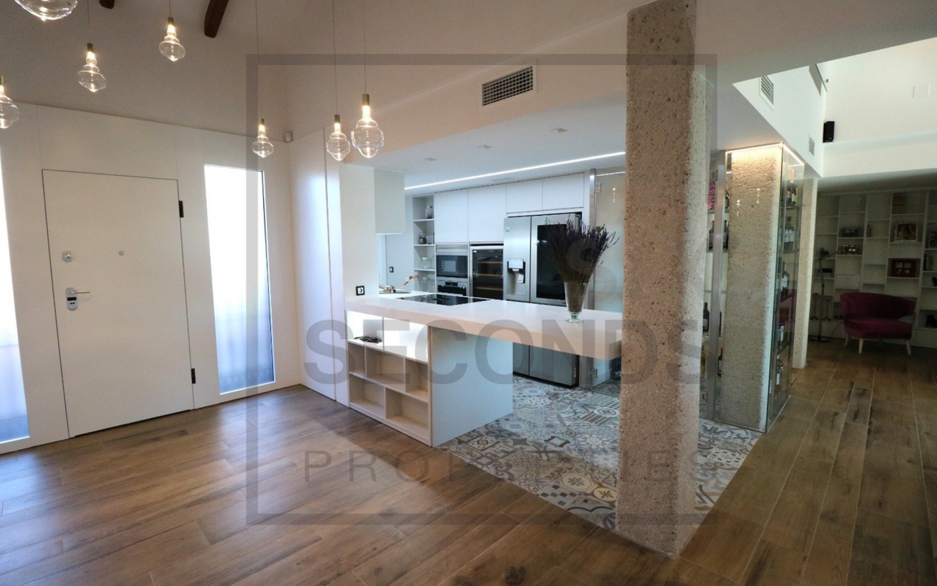  - Villa -  - Algorfa Centro