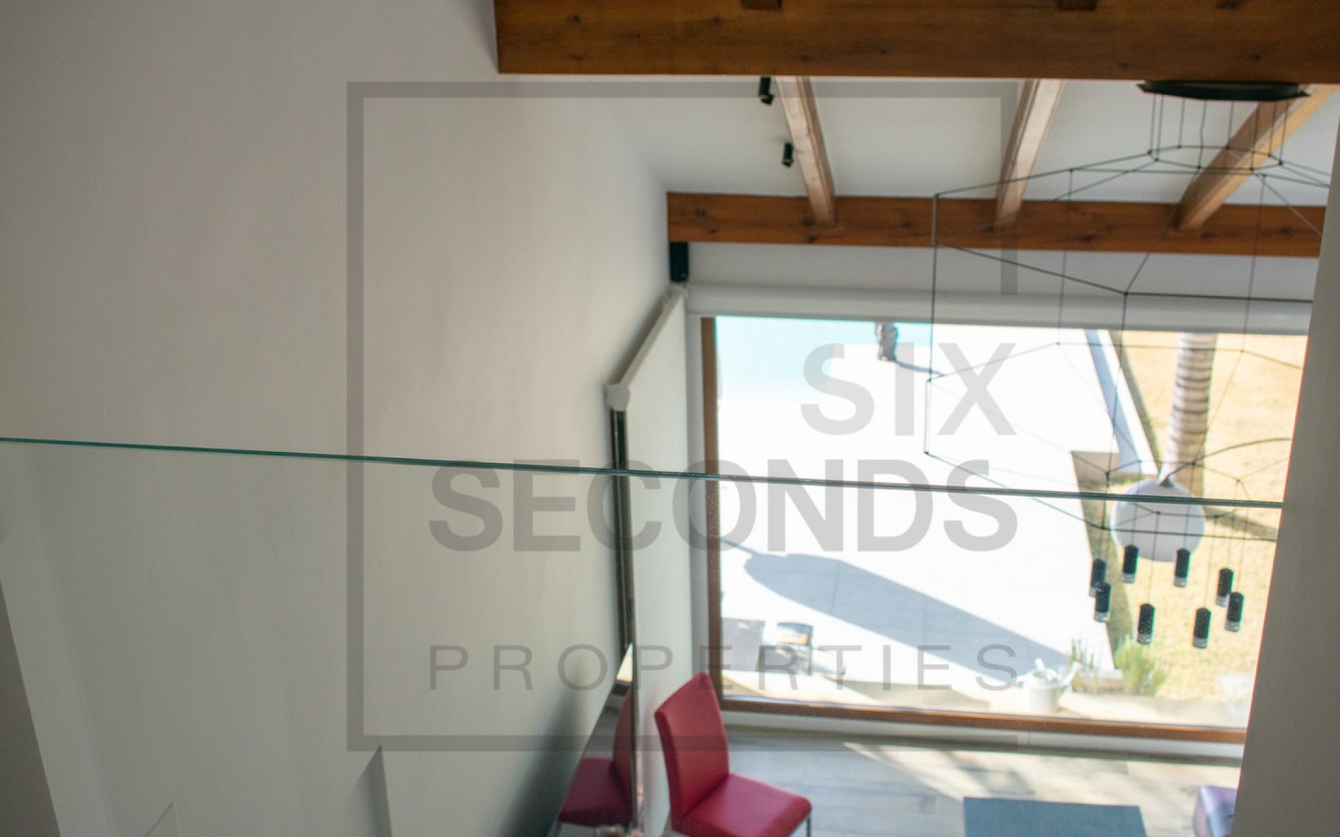  - Villa -  - Algorfa Centro