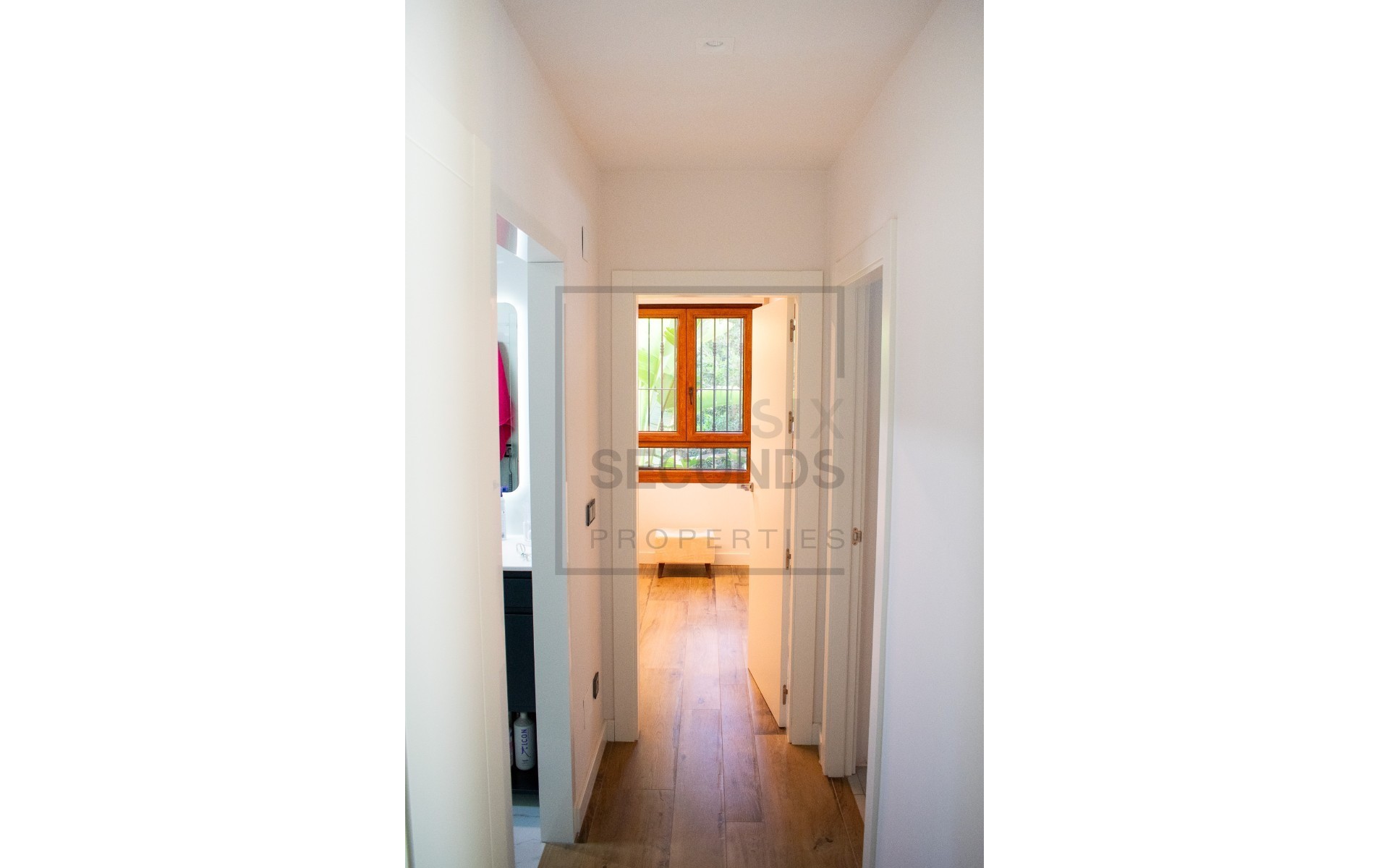  - Villa -  - Algorfa Centro