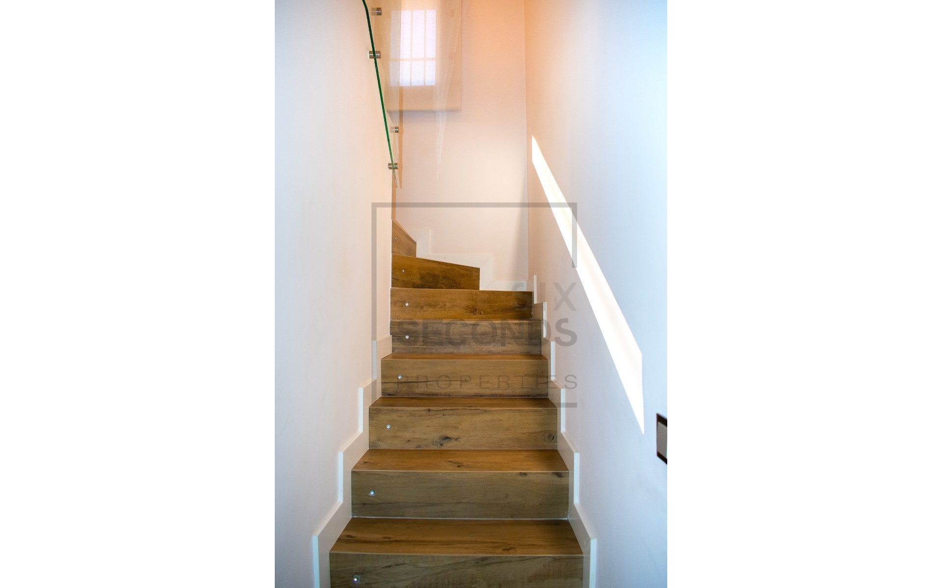  - Villa -  - Algorfa Centro