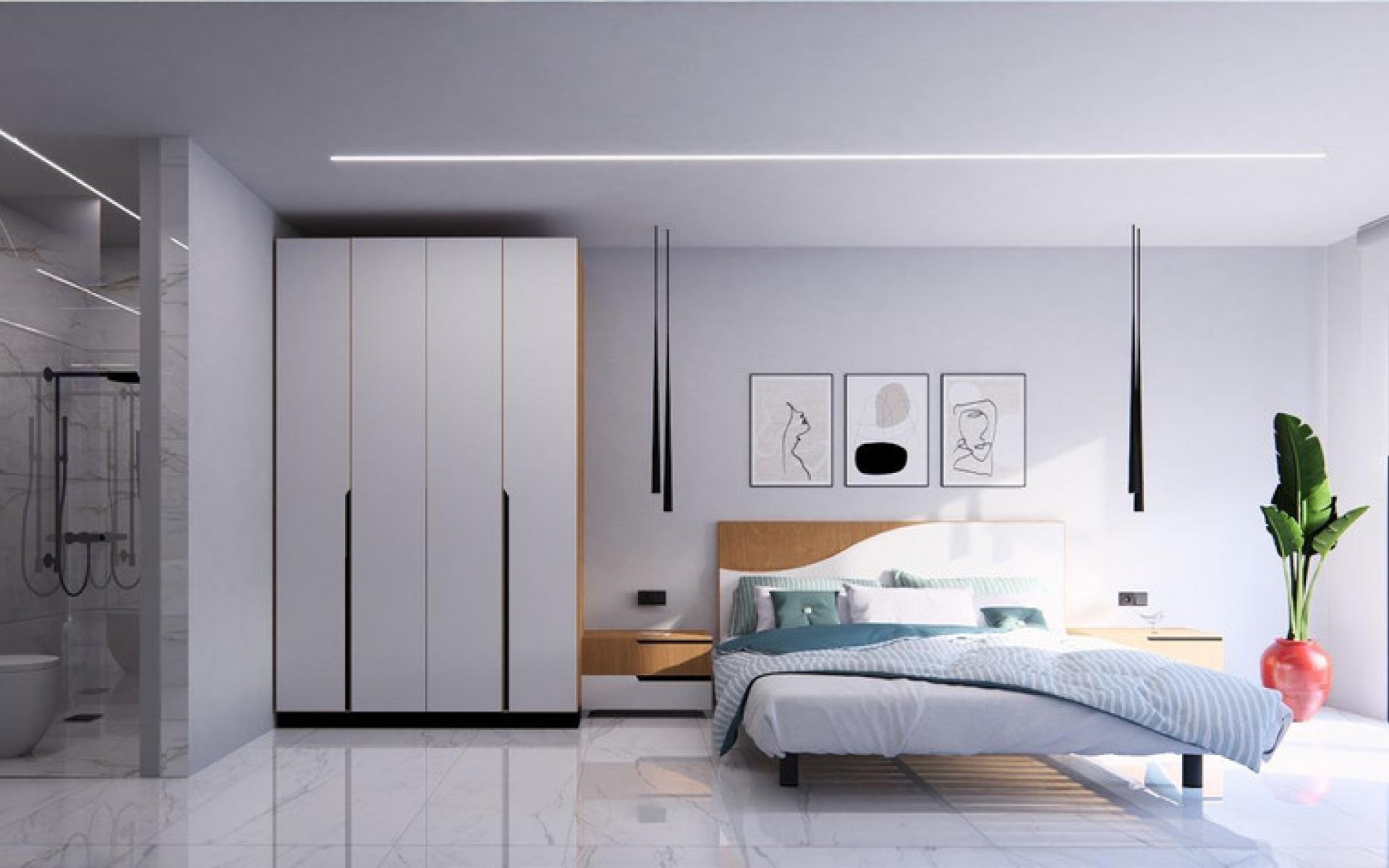  - Villa -  - Algorfa Centro