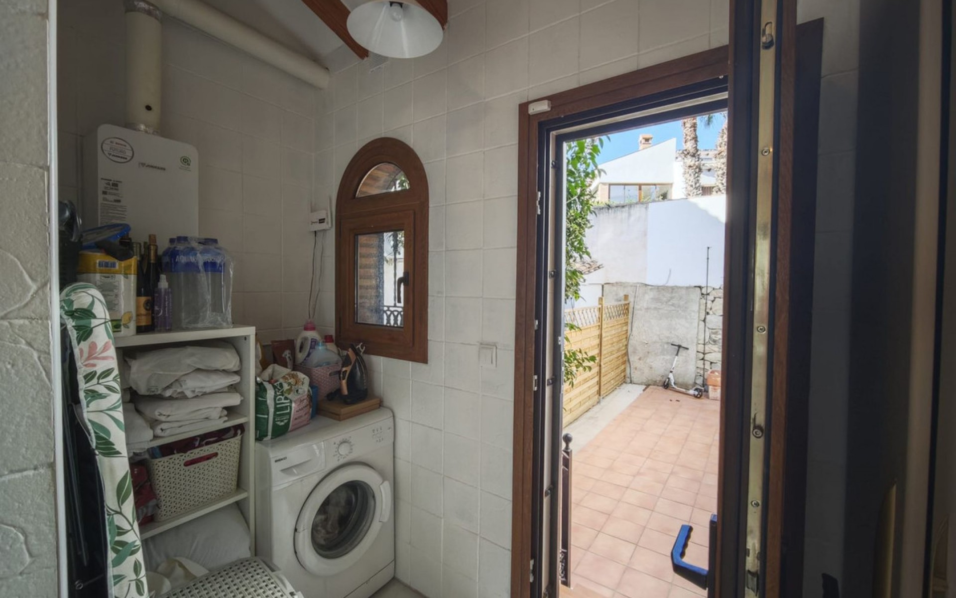  - Villa -  - Algorfa Centro