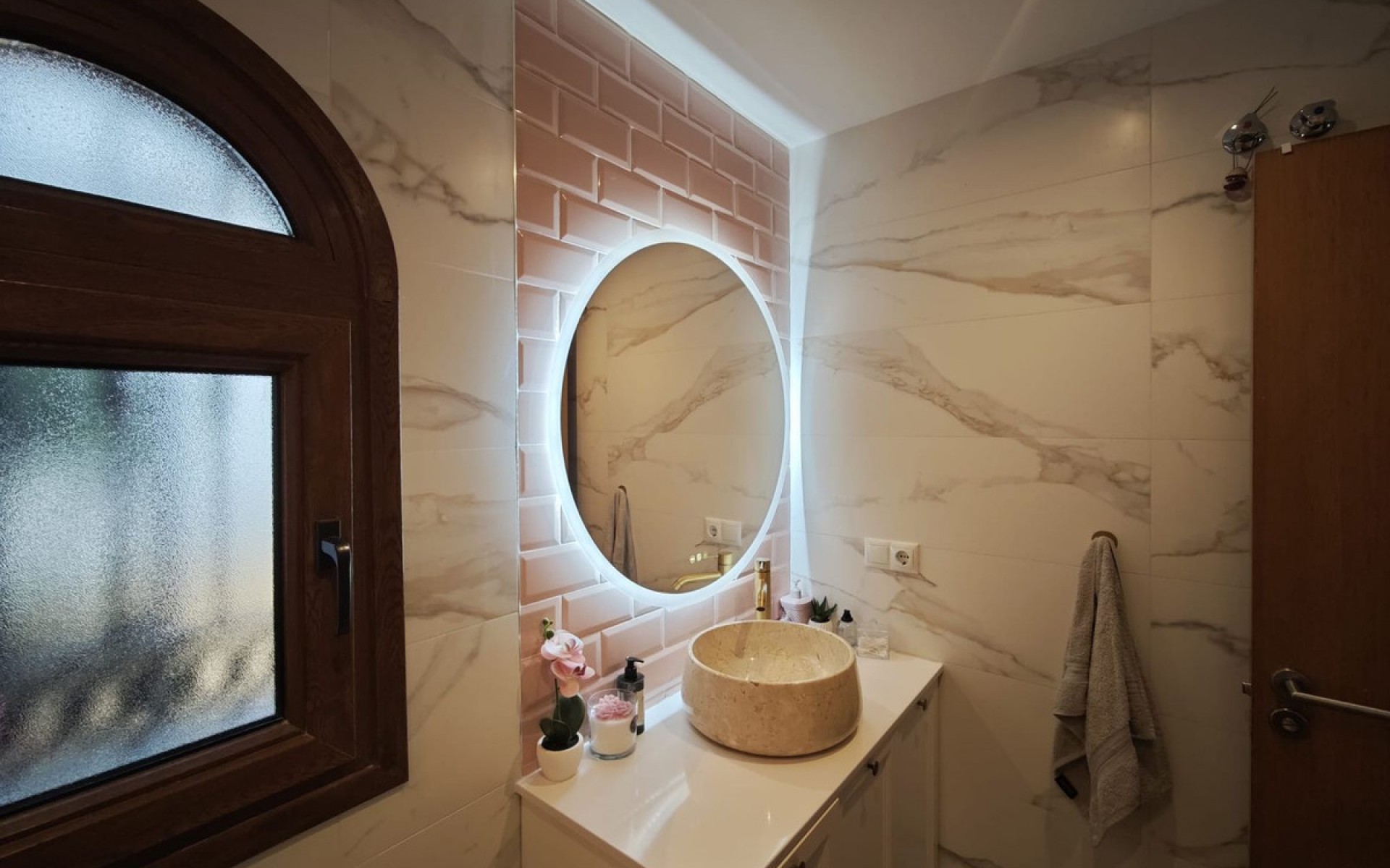  - Villa -  - Algorfa Centro
