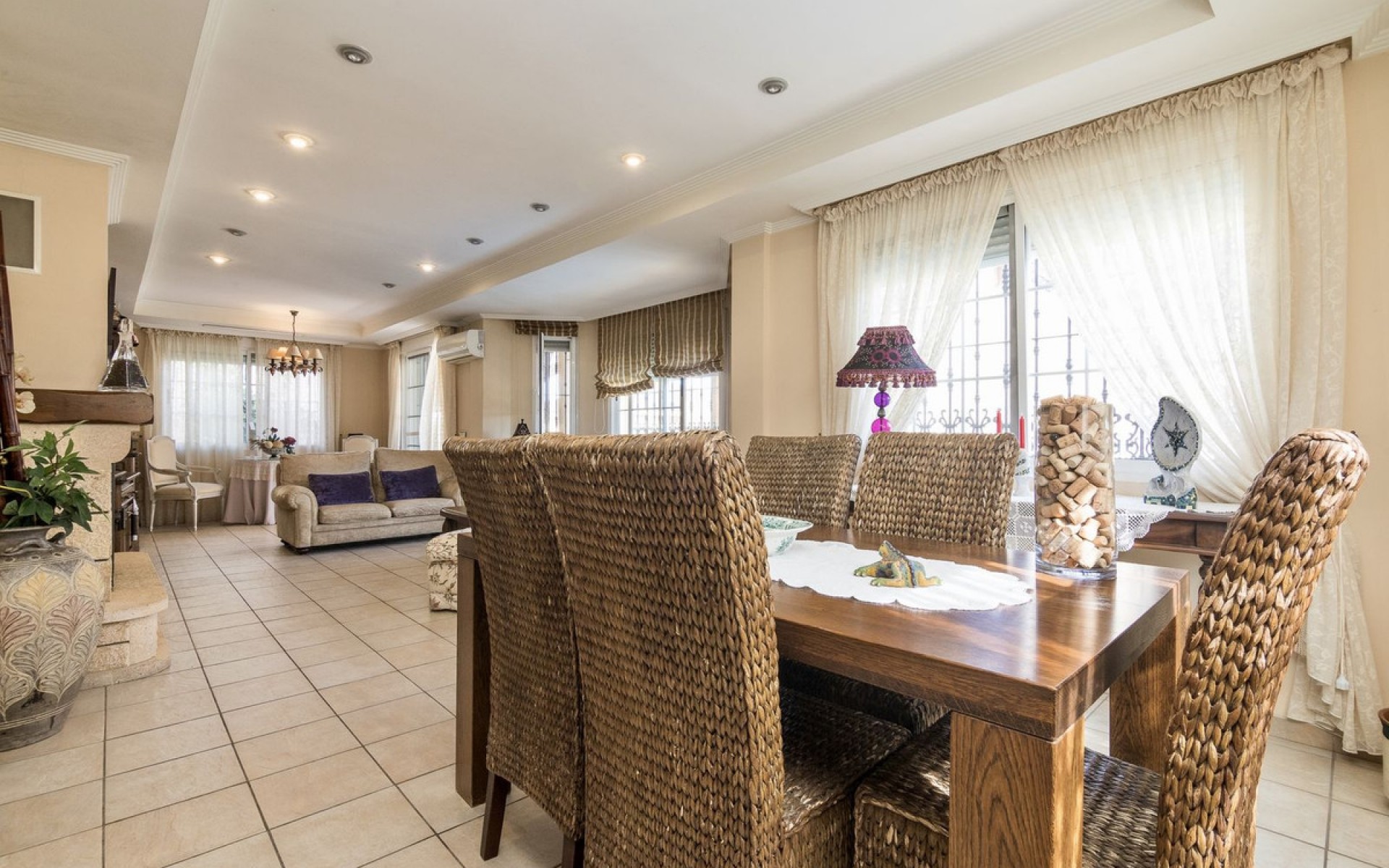  - Villa -  - Almoradi Centro