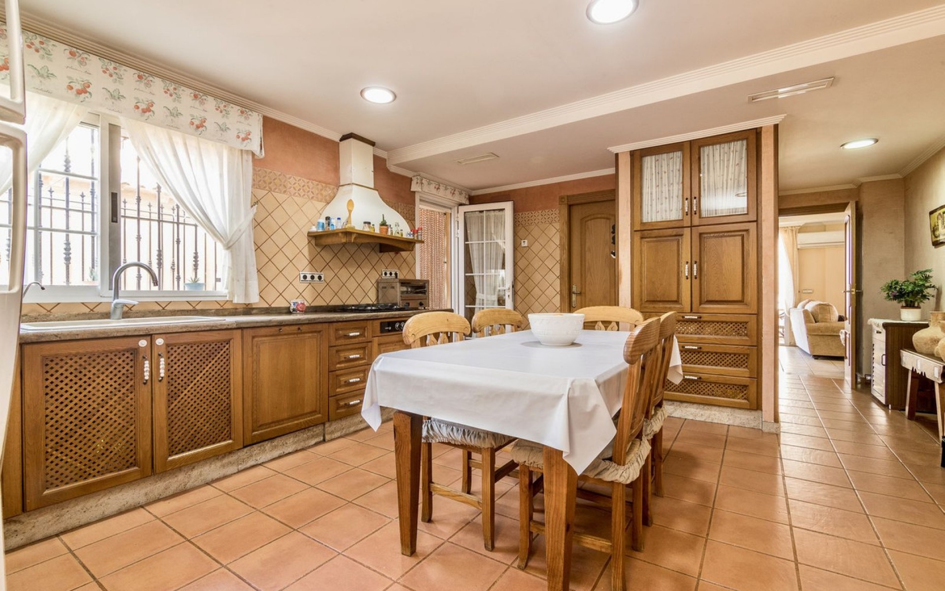  - Villa -  - Almoradi Centro