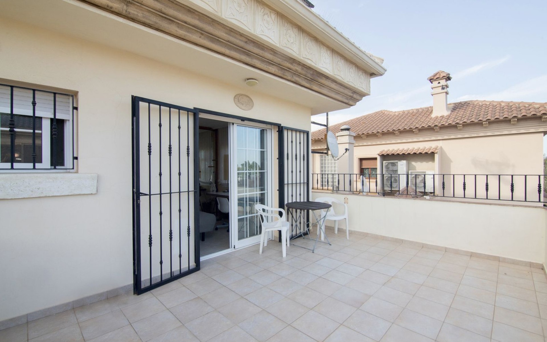  - Villa -  - Almoradi Centro